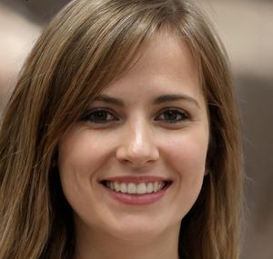 Hi I'm Sophia Bennet